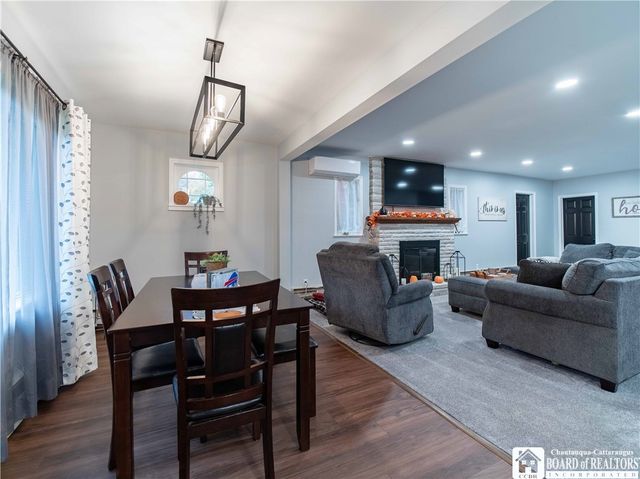 4092 Fluvanna Townline Road, Gerry, NY 14701