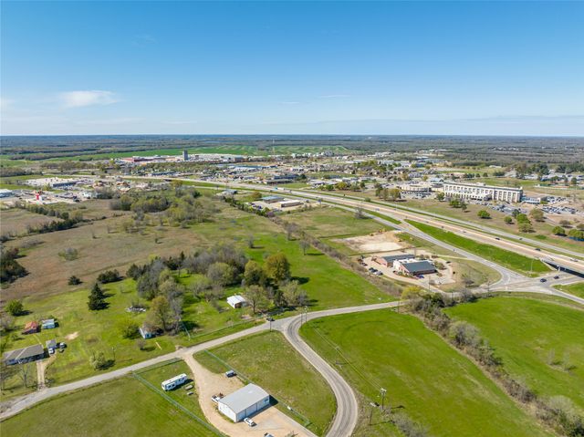 TBD Stillhouse Road, Paris, TX 75460