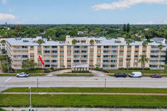 1200 N SHORE DRIVE NE 104, St Petersburg, FL 33701