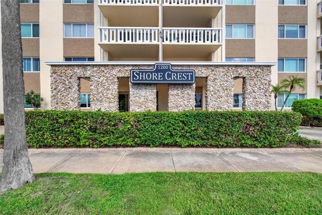 1200 N SHORE DRIVE NE 104, St Petersburg, FL 33701