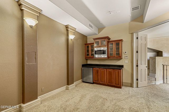 6664 Tuscany Ridge Drive, El Paso, TX 79912