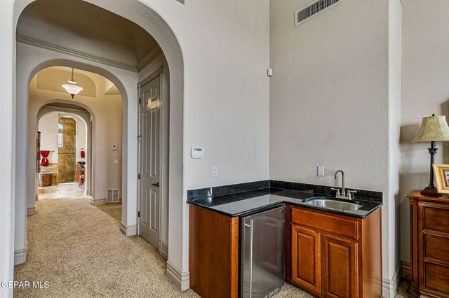 6664 Tuscany Ridge Drive, El Paso, TX 79912