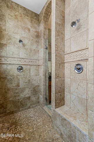 6664 Tuscany Ridge Drive, El Paso, TX 79912