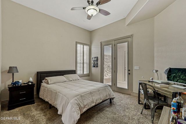 6664 Tuscany Ridge Drive, El Paso, TX 79912