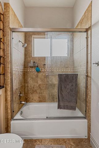 6664 Tuscany Ridge Drive, El Paso, TX 79912