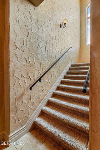 6664 Tuscany Ridge Drive, El Paso, TX 79912