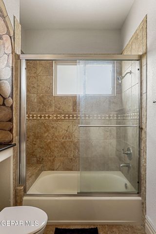 6664 Tuscany Ridge Drive, El Paso, TX 79912