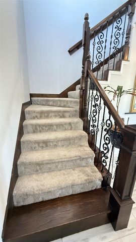 2608 Bostic Street, Houston, TX 77093