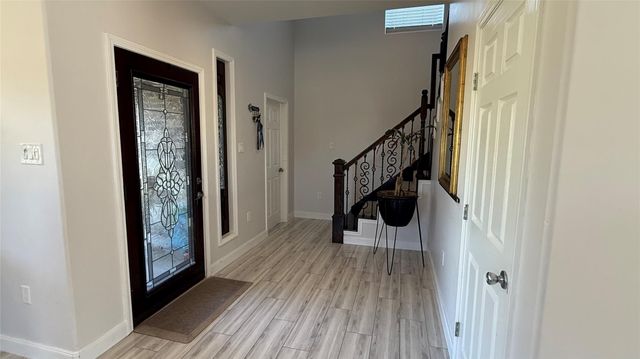 2608 Bostic Street, Houston, TX 77093