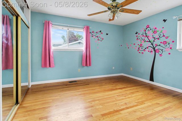 19483 Ingram Street, Livonia, MI 48152