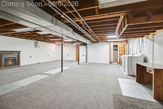 19483 Ingram Street, Livonia, MI 48152
