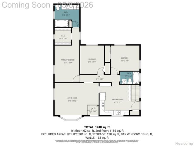 19483 Ingram Street, Livonia, MI 48152