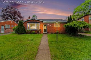 19483 Ingram Street, Livonia, MI 48152