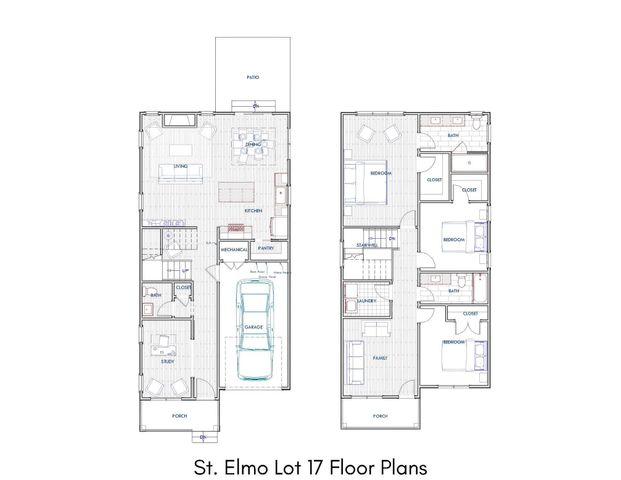 1336 Thomas Avenue, Chattanooga, TN 37409