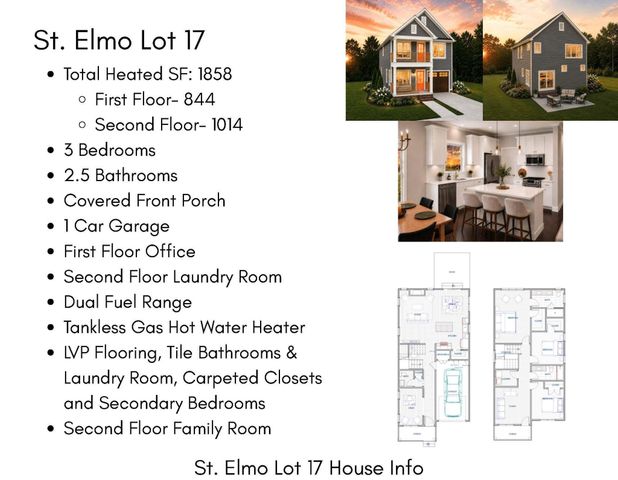 1336 Thomas Avenue, Chattanooga, TN 37409