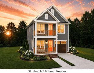 1336 Thomas Avenue, Chattanooga, TN 37409