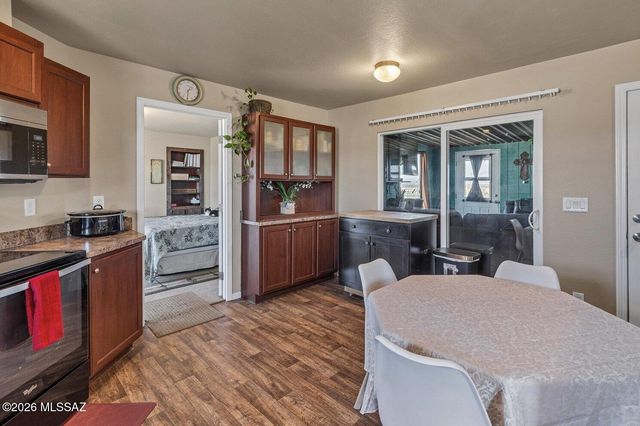 8845 N Ghost Ranch Trail, Marana, AZ 85653