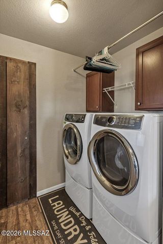 8845 N Ghost Ranch Trail, Marana, AZ 85653