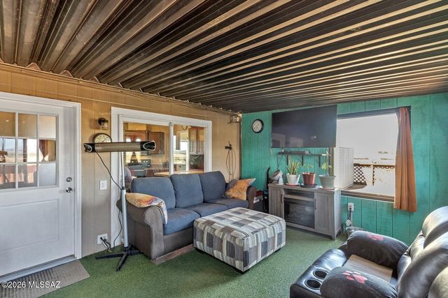 8845 N Ghost Ranch Trail, Marana, AZ 85653