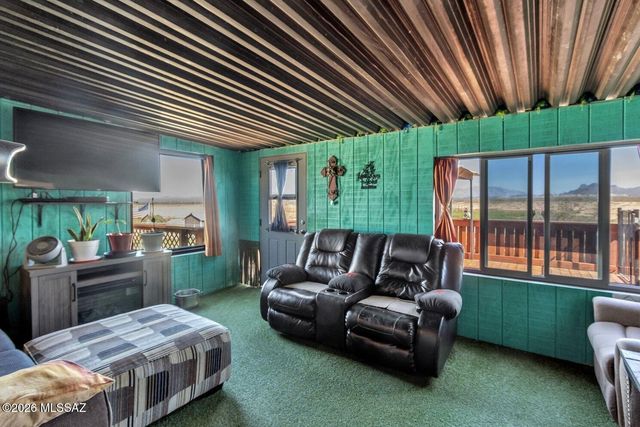 8845 N Ghost Ranch Trail, Marana, AZ 85653