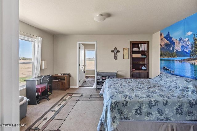 8845 N Ghost Ranch Trail, Marana, AZ 85653