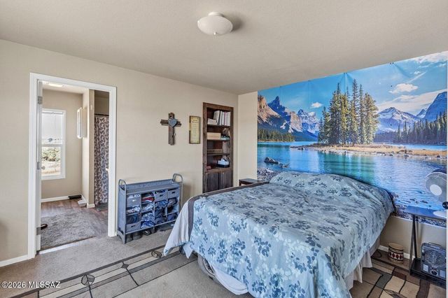 8845 N Ghost Ranch Trail, Marana, AZ 85653