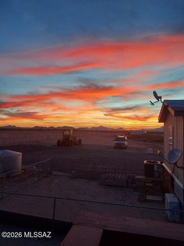 8845 N Ghost Ranch Trail, Marana, AZ 85653