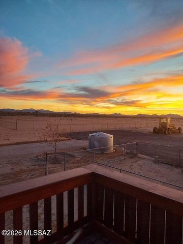 8845 N Ghost Ranch Trail, Marana, AZ 85653