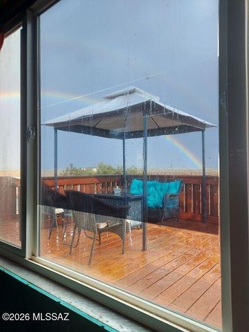 8845 N Ghost Ranch Trail, Marana, AZ 85653