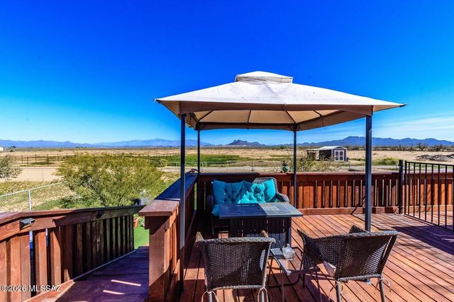 8845 N Ghost Ranch Trail, Marana, AZ 85653