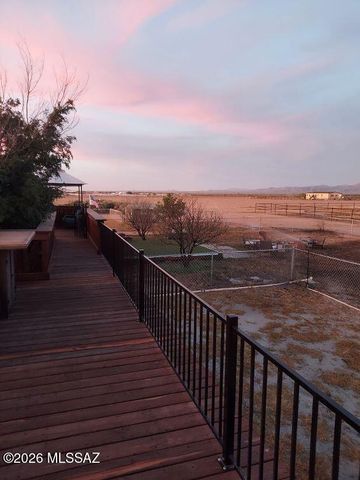 8845 N Ghost Ranch Trail, Marana, AZ 85653