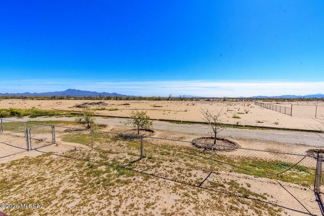 8845 N Ghost Ranch Trail, Marana, AZ 85653