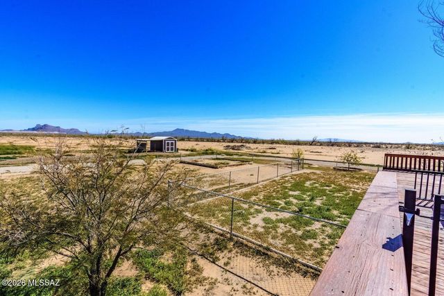 8845 N Ghost Ranch Trail, Marana, AZ 85653