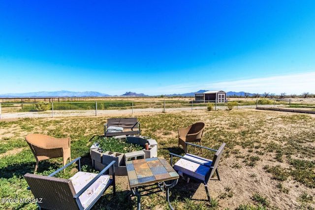 8845 N Ghost Ranch Trail, Marana, AZ 85653