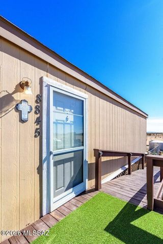 8845 N Ghost Ranch Trail, Marana, AZ 85653