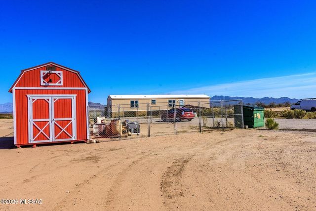 8845 N Ghost Ranch Trail, Marana, AZ 85653