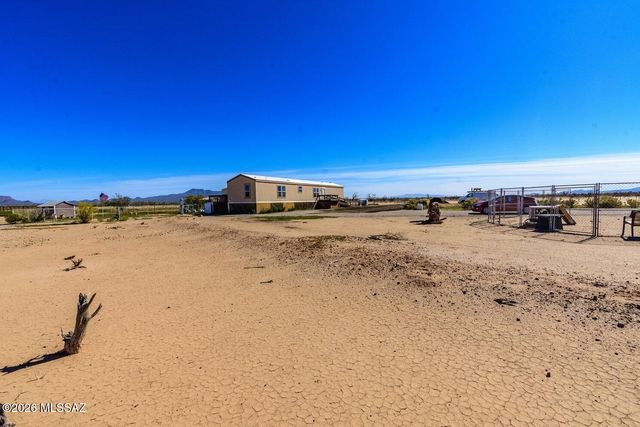 8845 N Ghost Ranch Trail, Marana, AZ 85653