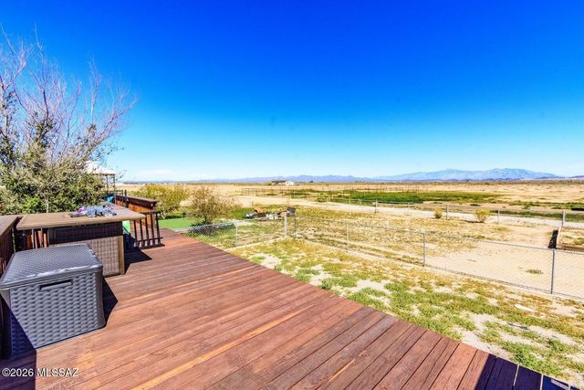 8845 N Ghost Ranch Trail, Marana, AZ 85653