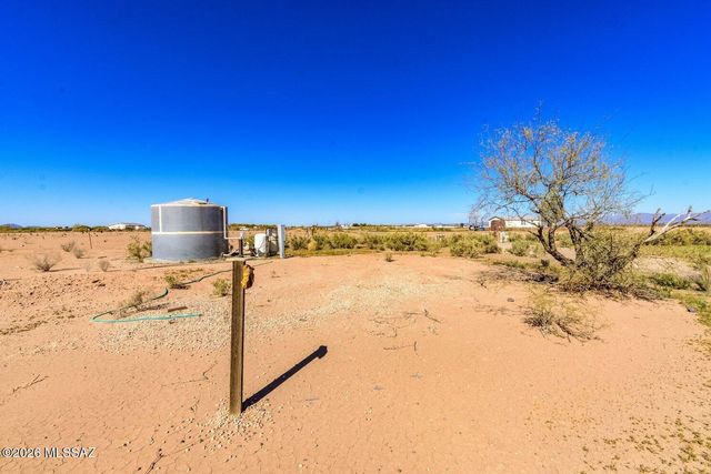 8845 N Ghost Ranch Trail, Marana, AZ 85653