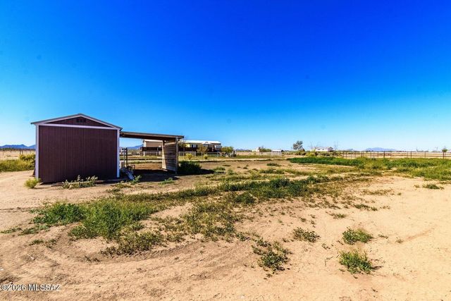 8845 N Ghost Ranch Trail, Marana, AZ 85653