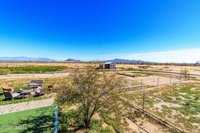 8845 N Ghost Ranch Trail, Marana, AZ 85653