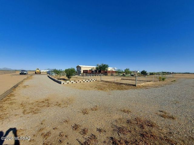 8845 N Ghost Ranch Trail, Marana, AZ 85653