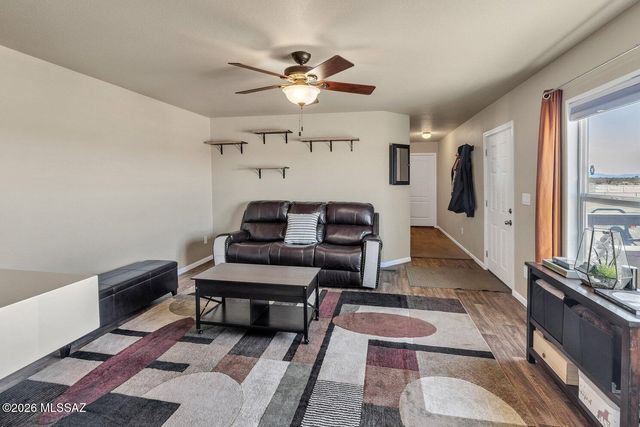 8845 N Ghost Ranch Trail, Marana, AZ 85653