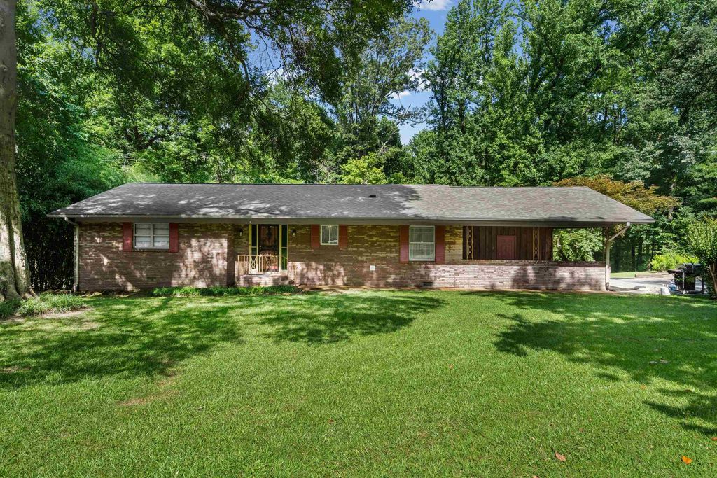 6200 MILLINGTON RD, Millington, TN 38053