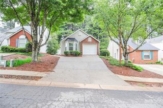 204 Chelsea Court, Woodstock, GA 30189