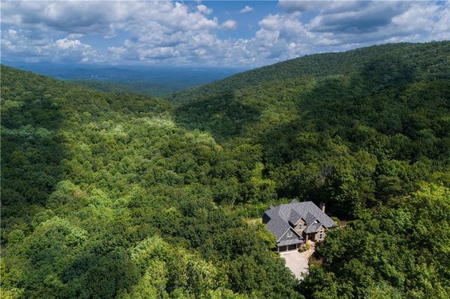 430 Sassafras Mountain Laurel Lane, Jasper, GA 30143