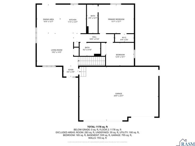 2004 Bluestem Drive, Mankato, MN 56001