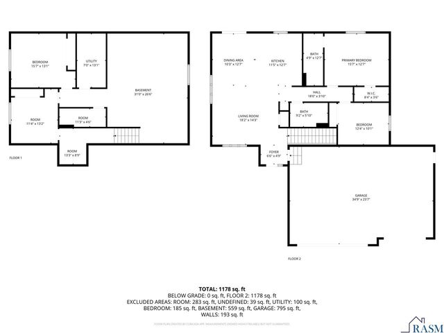2004 Bluestem Drive, Mankato, MN 56001