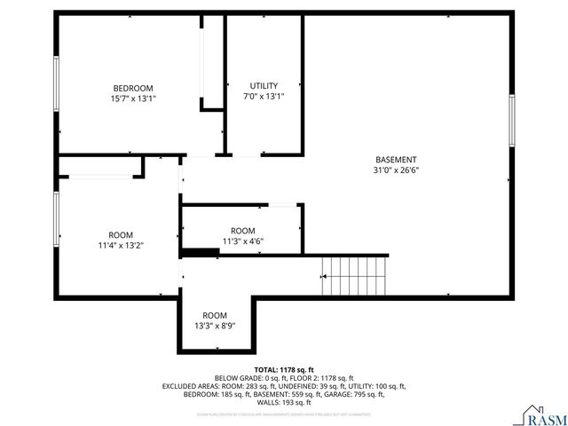 2004 Bluestem Drive, Mankato, MN 56001