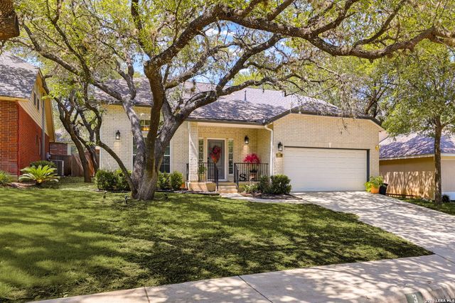 3 Greens Whisper, San Antonio, TX 78216